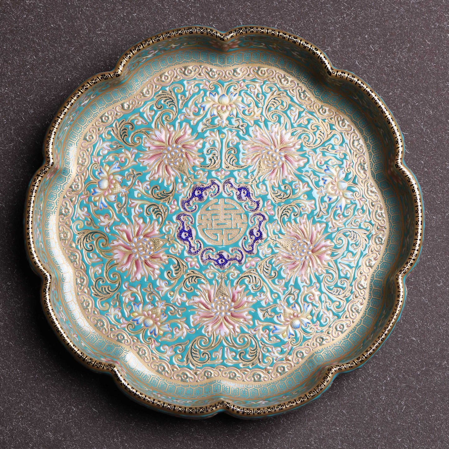 Chinese antique porcelain