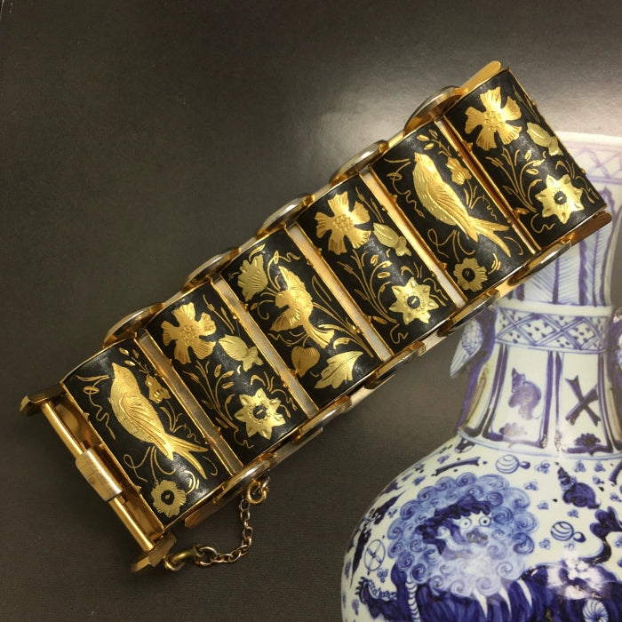 Vintage Antique Bracelet